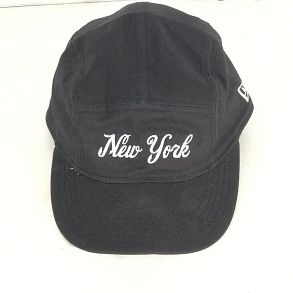 MLB New Era NY Yankees Baseball Cap Hat - Picture 3 of 8